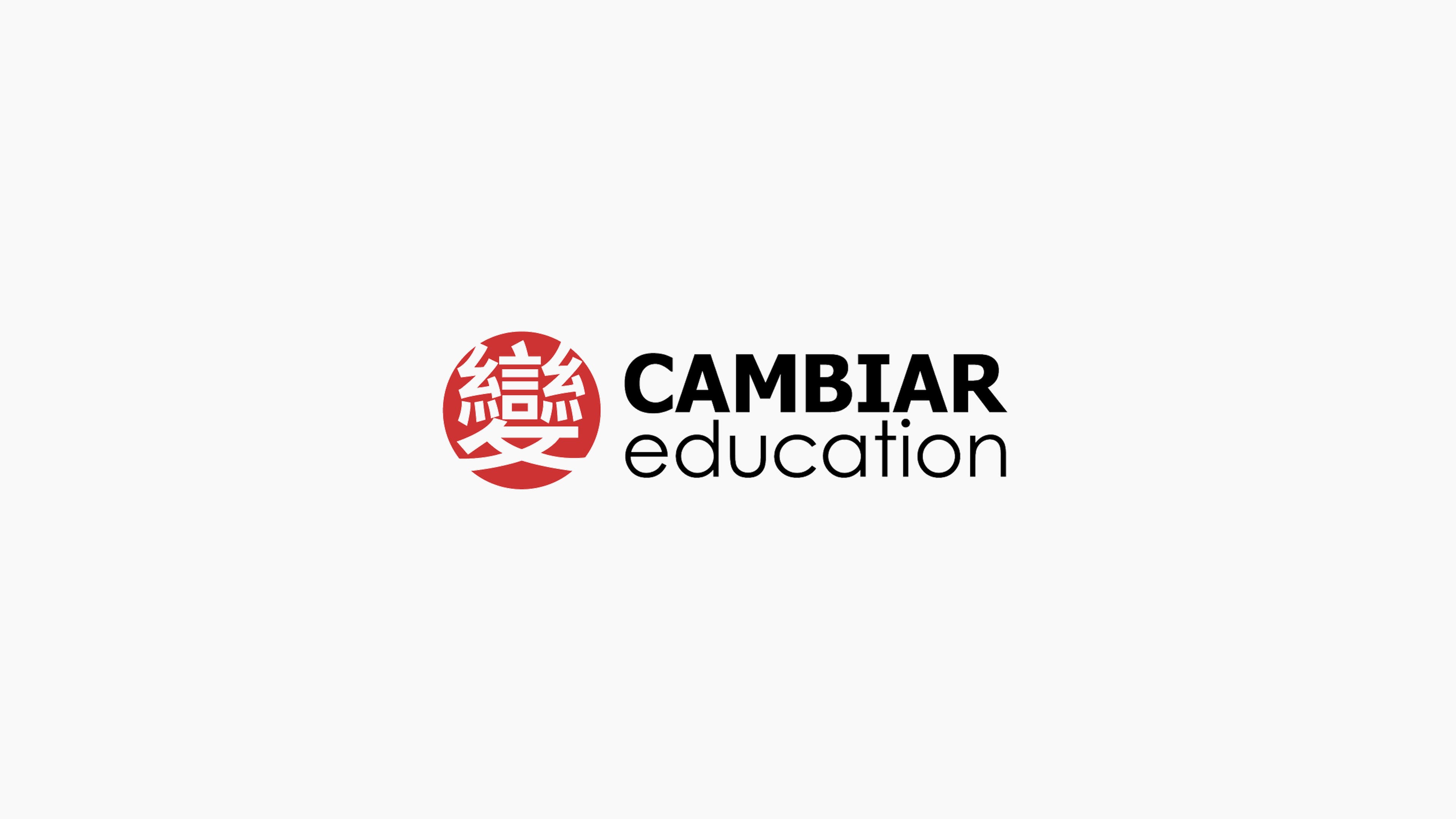 Cambiar Education Thumbnail